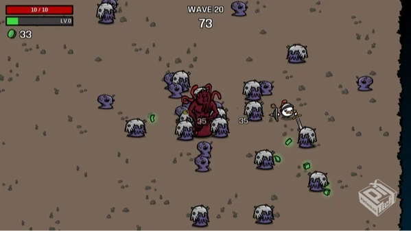 【肉鸽】土豆兄弟v1.3.573_内置作弊菜单_无...