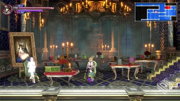 《(赤痕)血污夜之仪式》（支持安卓15）...