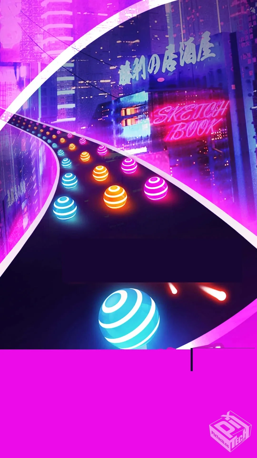 节奏弹球_v6.20.2