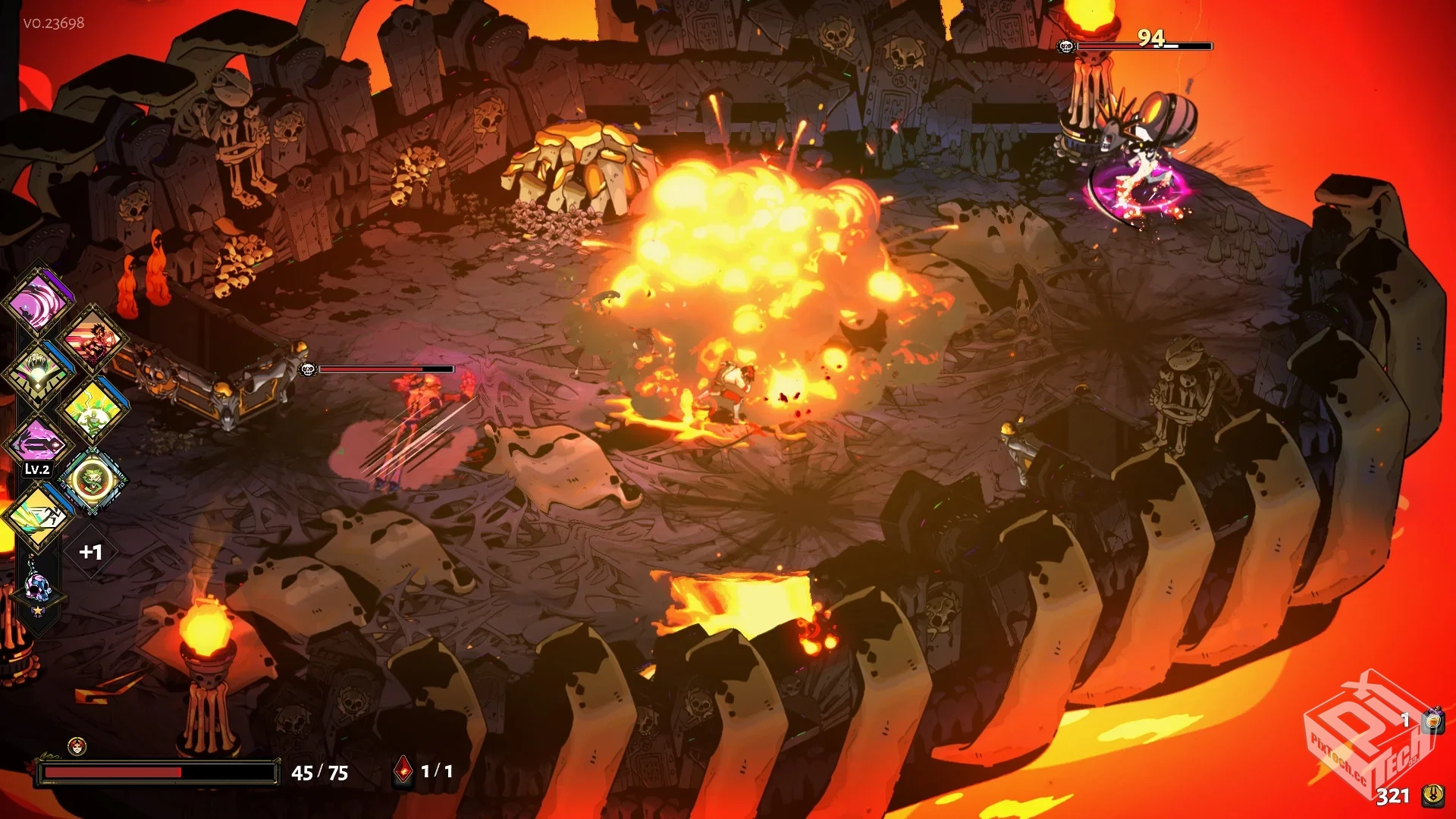 哈迪斯 v1.0.38233