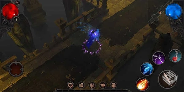 复仇RPG 2D v1.3.4.1 大量经验