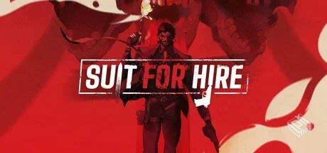 适合雇佣/Suit for Hire 正式版|容量3.78GB...