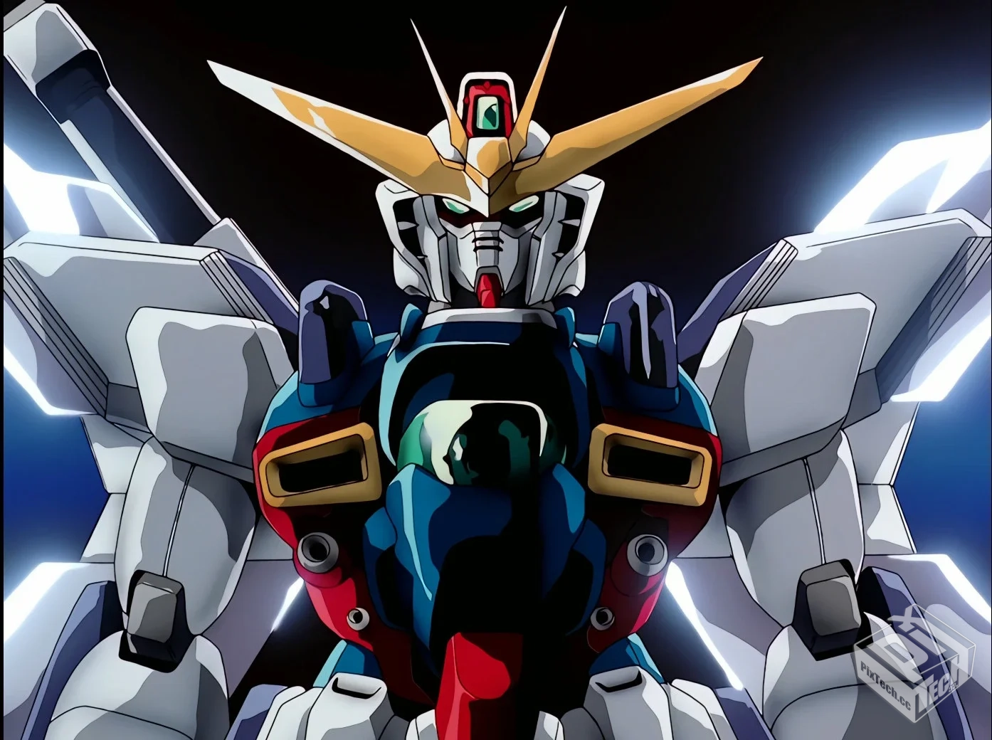 机动战士高达 X