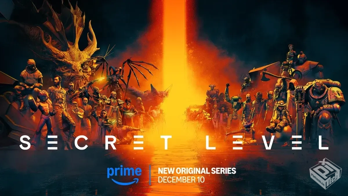 动画 秘密关卡 15集全 免费观看完整高清版 ...