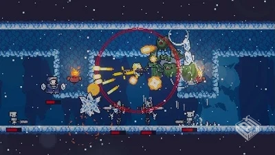 贪婪地牢 v1.7.228 无限货币