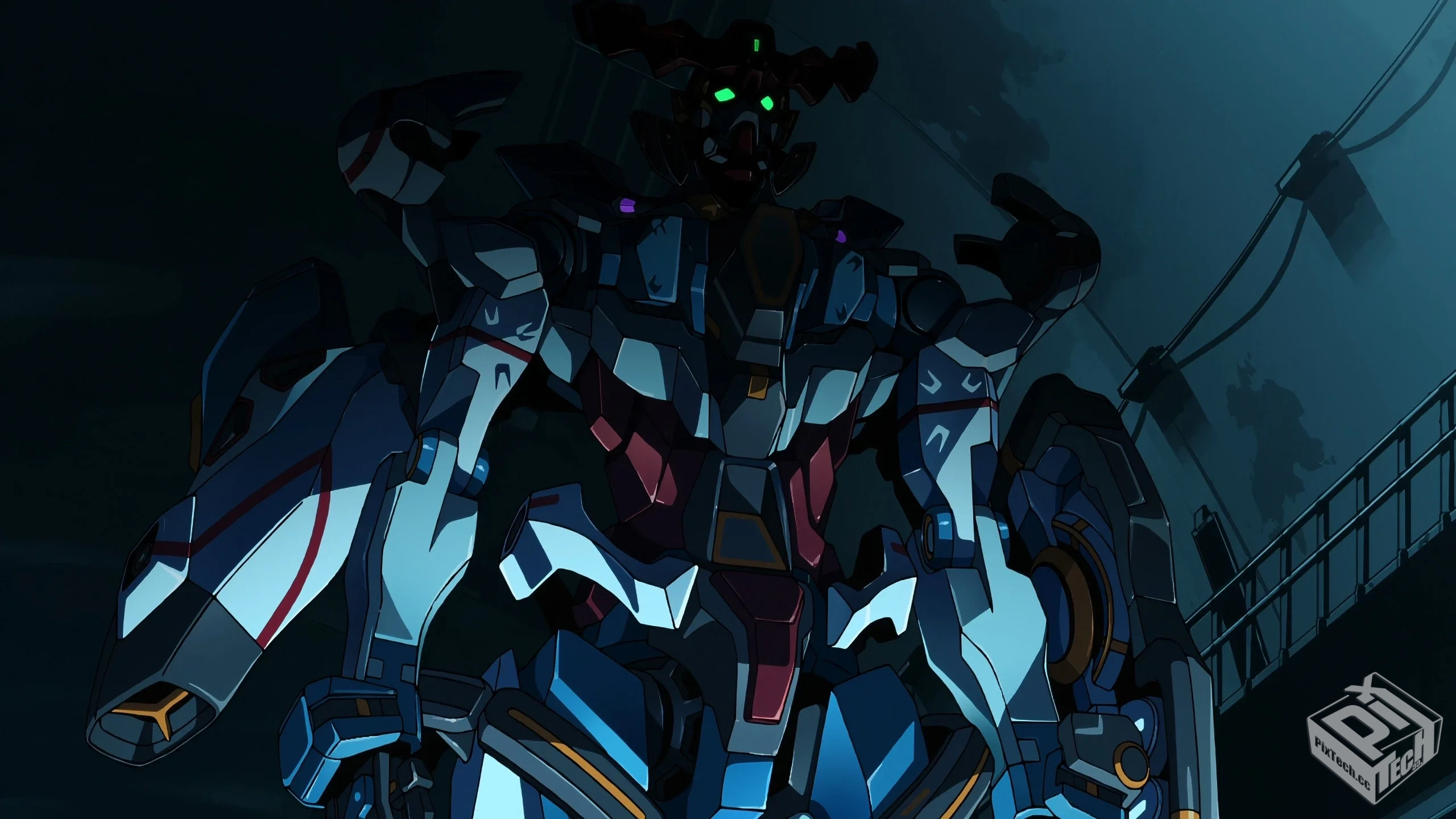 机动战士高达 GQuuuuuuX 【2025】 昆虫机甲...