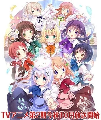 请问您今天要来点兔子吗？？ 第2期【哔哩正...