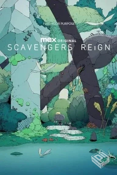 拾荒者统治 【2023】 1080P 全集 中字外挂...