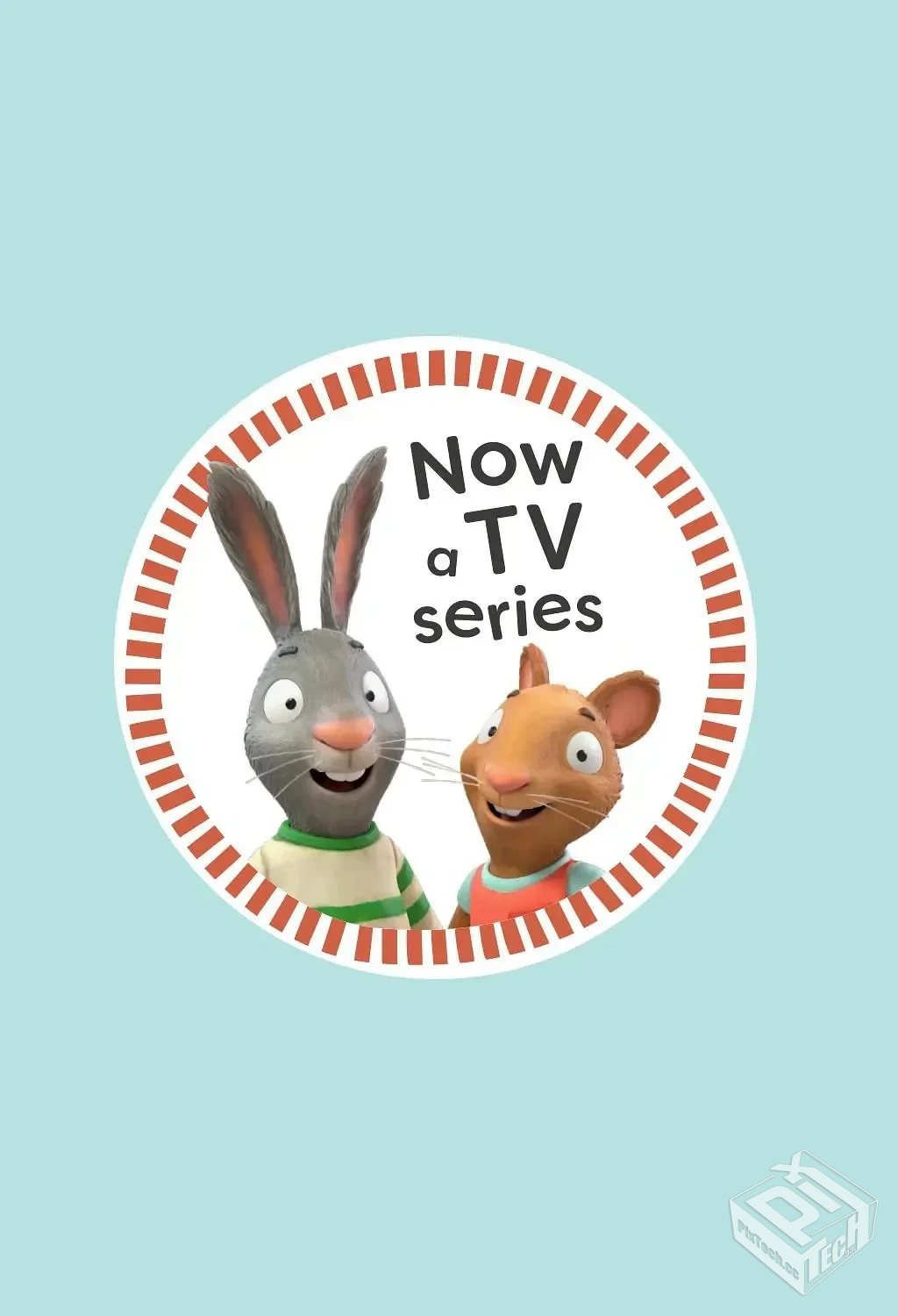 皮普和波西 第一季 Pip and Posy Season 1 ...