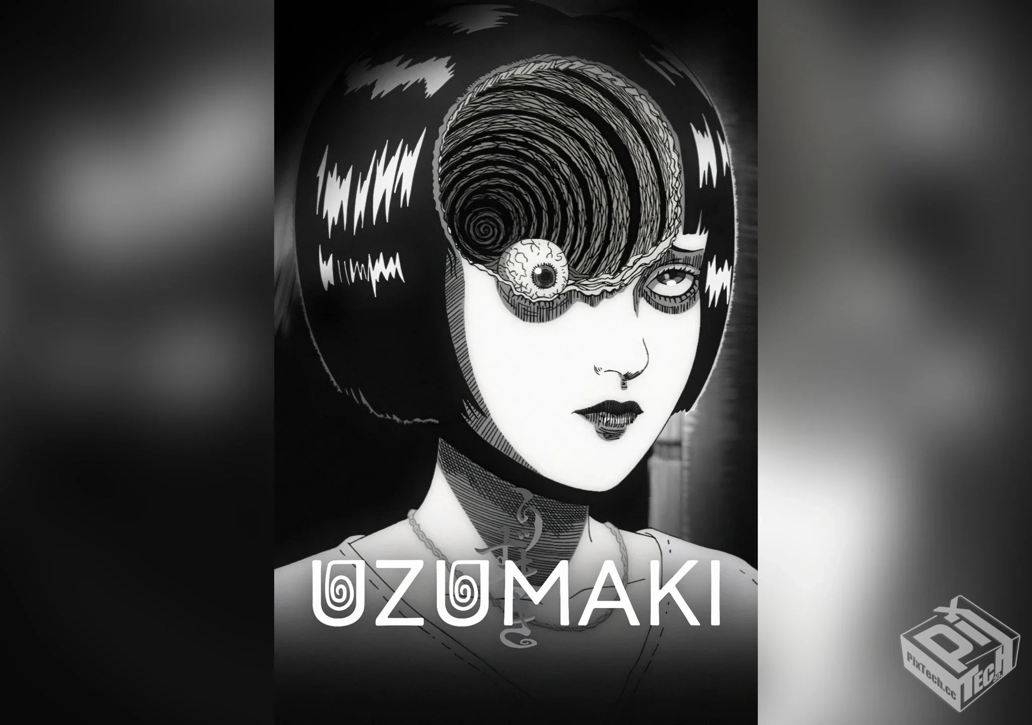 漩涡 2024 伊藤润二 高清1080p 中文字幕 网...