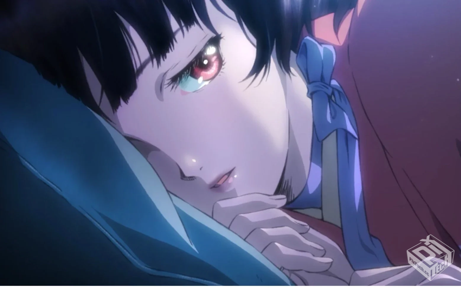 【4K修复】甲铁城的卡巴内瑞【全集+剧场版...