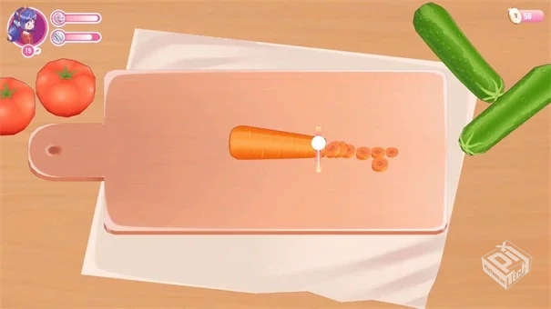 【手游】米塔 手机也可以玩了