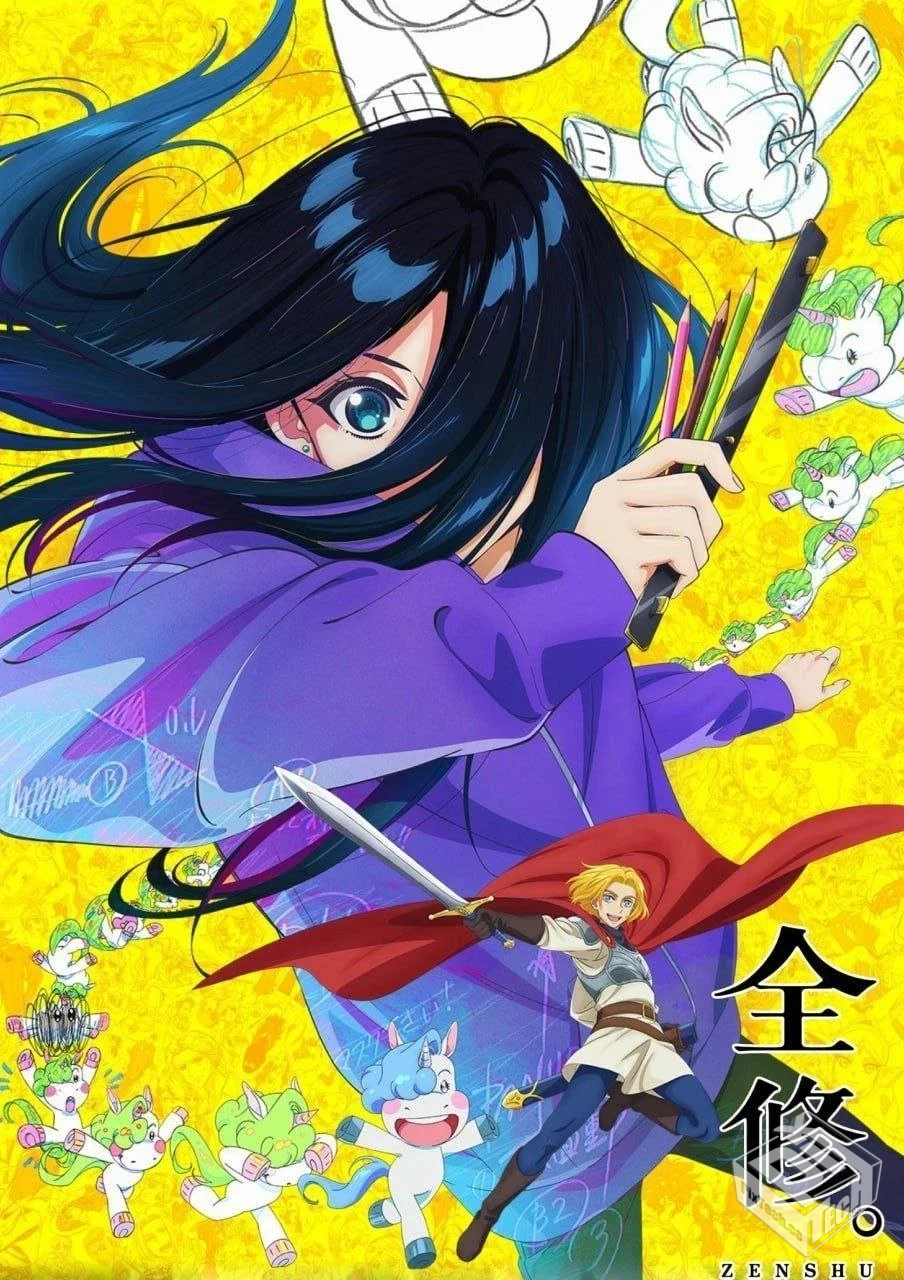 全修。12集 已完结 简日双语 黑白字幕组 20...