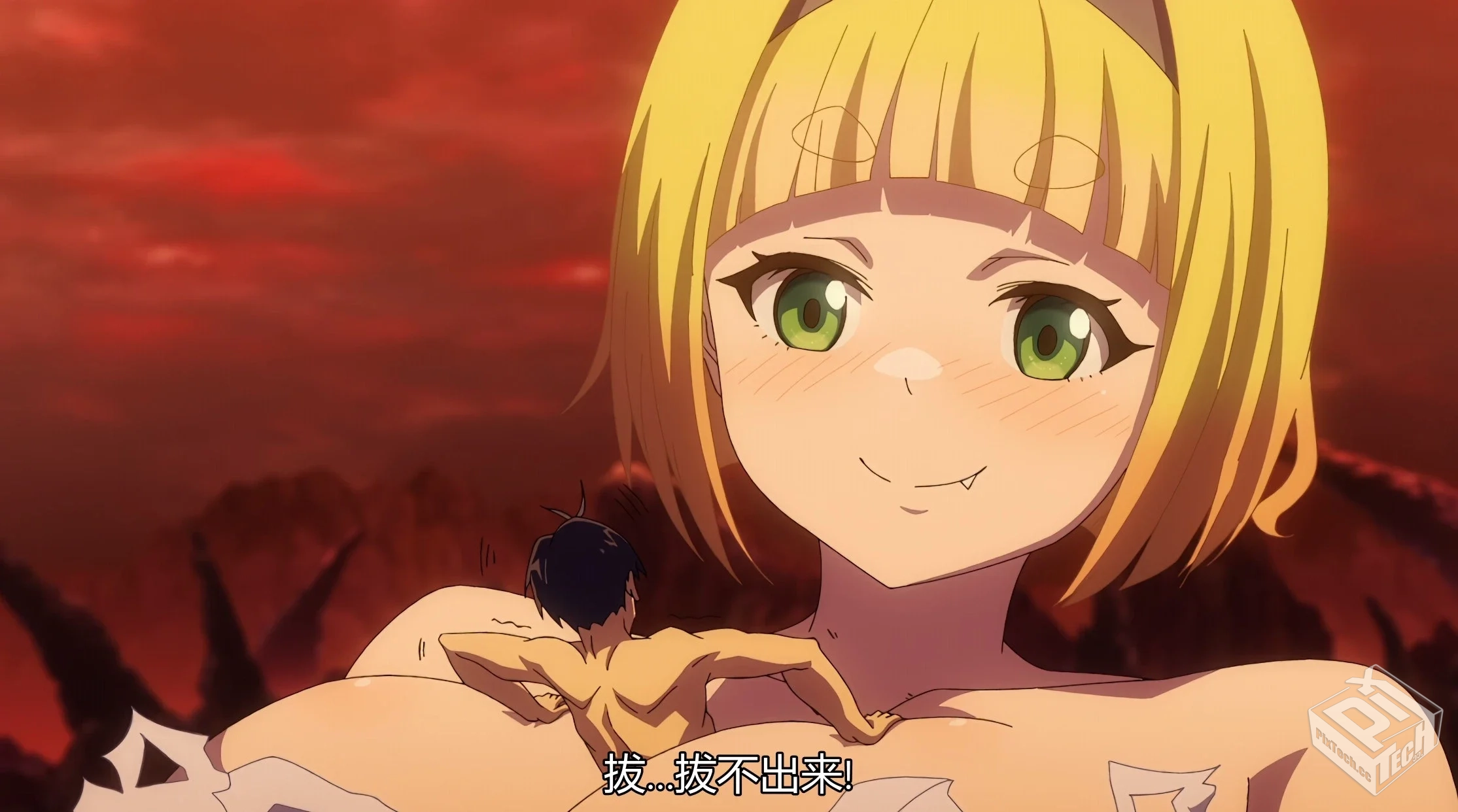 魔都精兵的奴隶【2024】 福利战斗 流畅分镜...