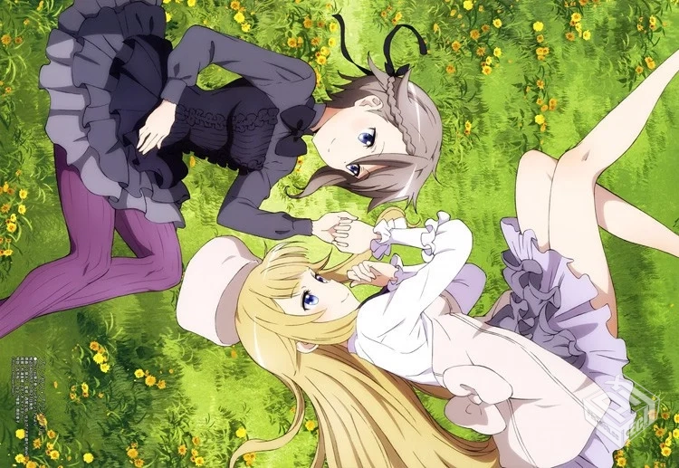 《Princess Principal》BDrip 1080P MP4 全...