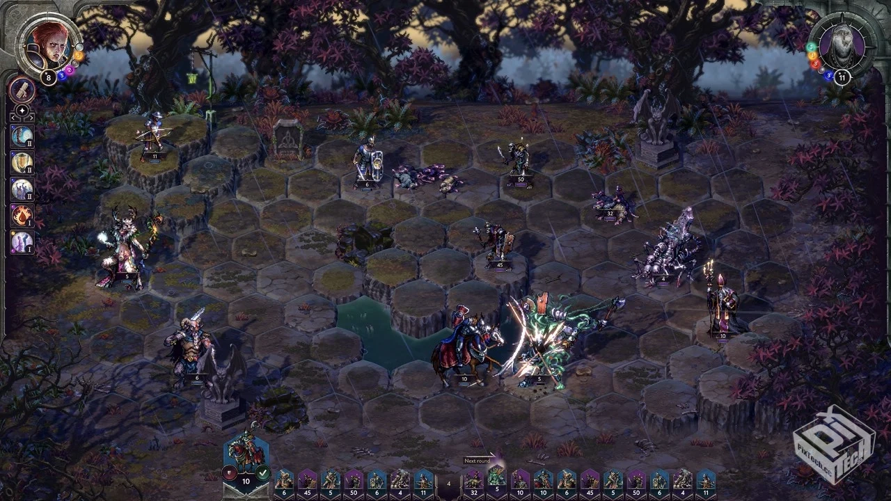 《征服之歌v1.4.9》[完整版]Steam移植...