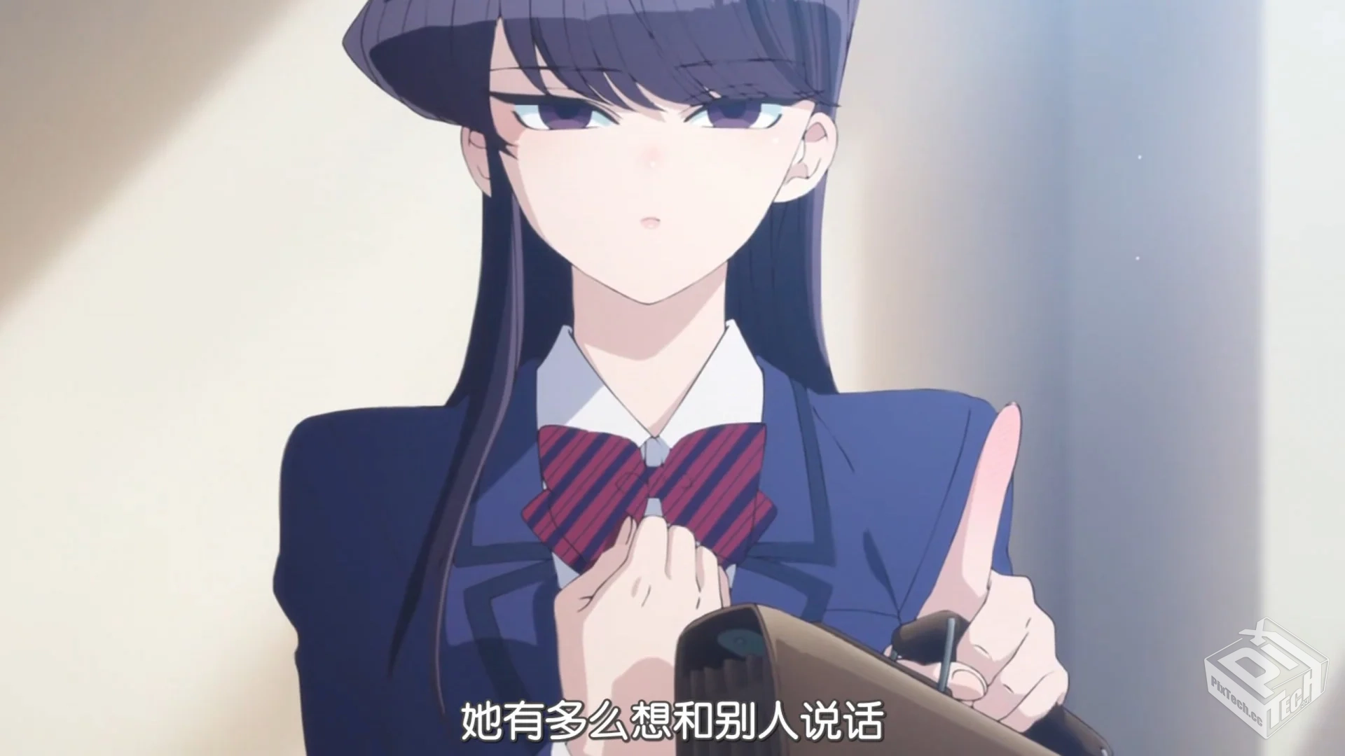 古见同学有交流障碍症【2021完结十月番】...