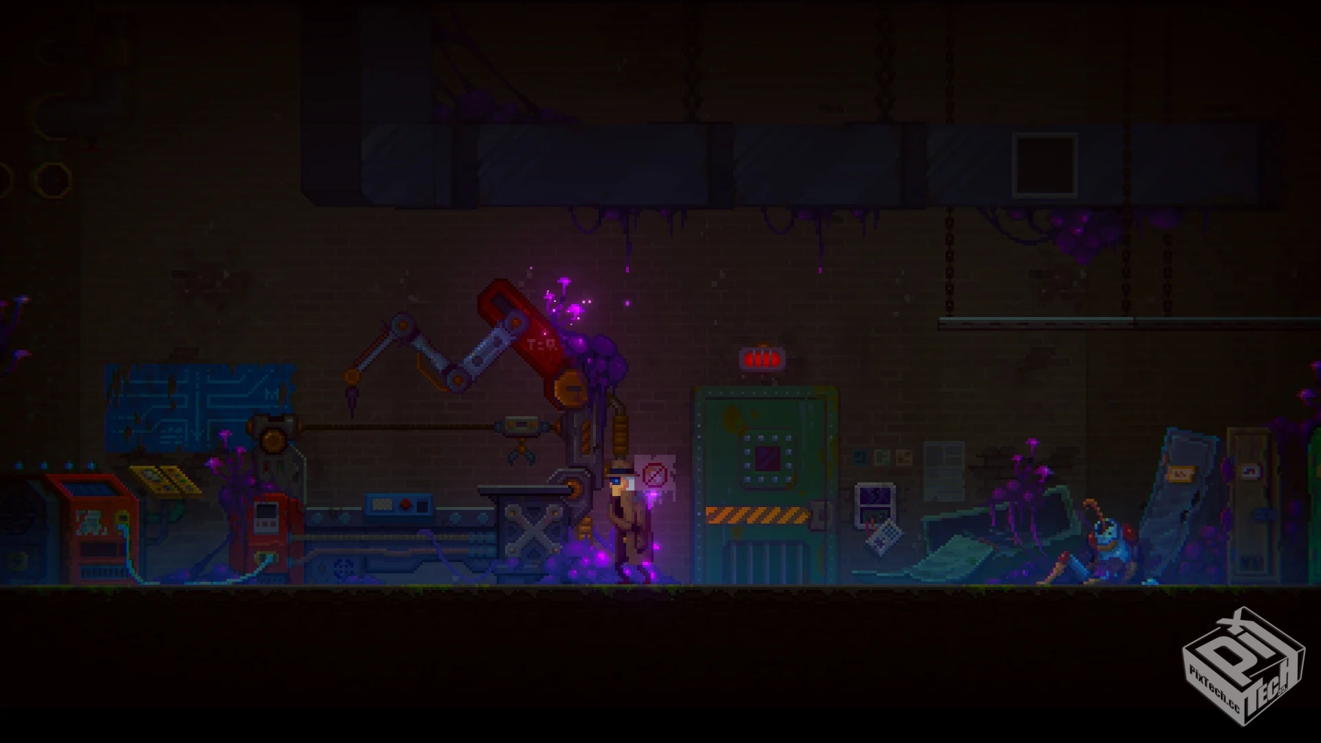 《迷雾侦探》Steam移植