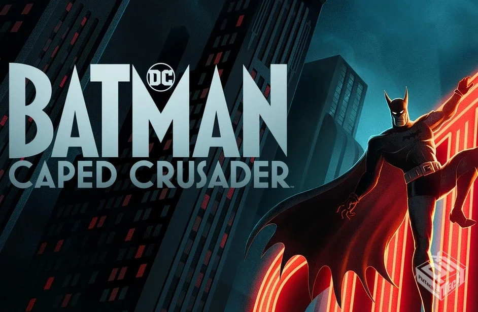 蝙蝠侠:披风战士 高清1080p 中文字幕 网盘...