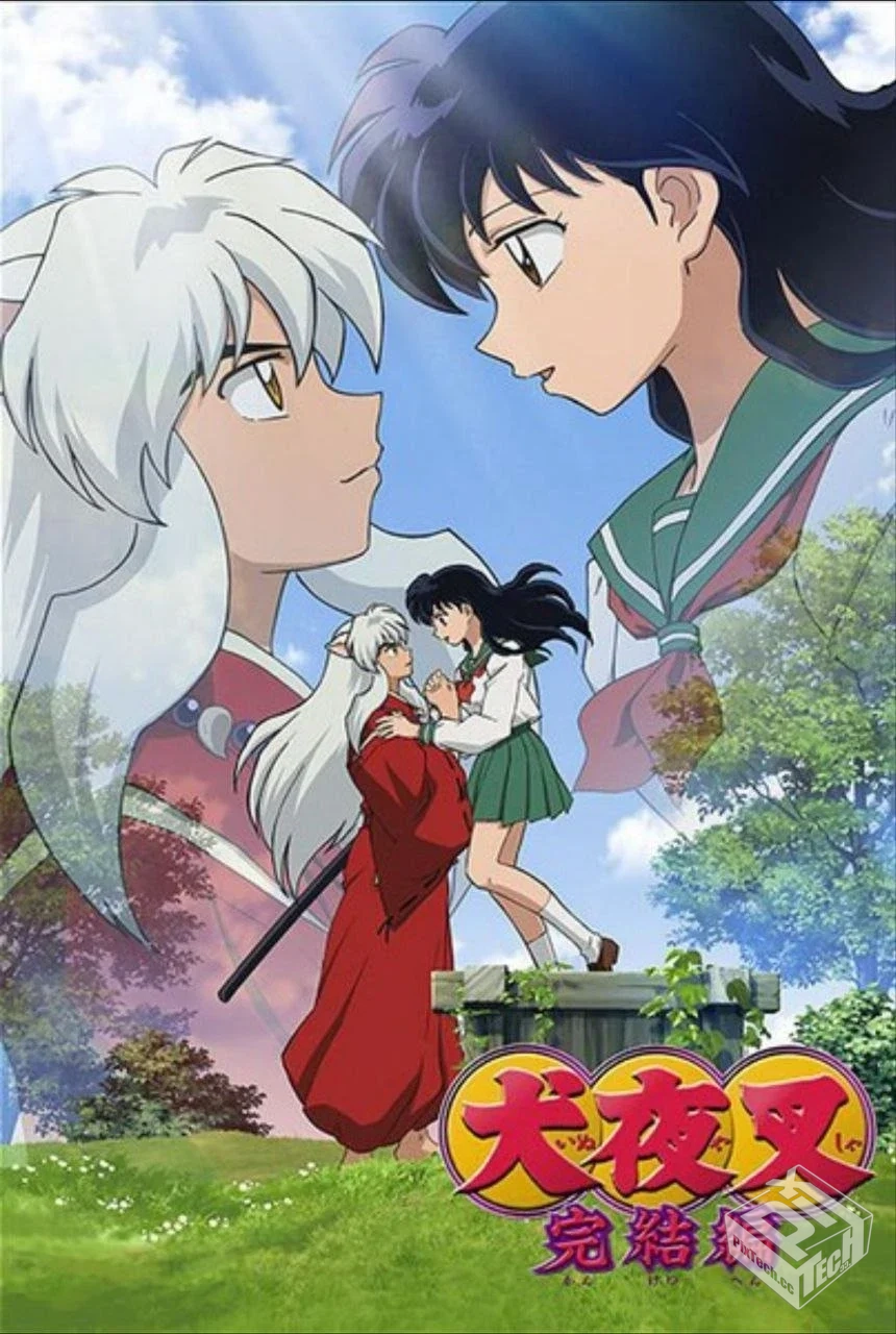 犬夜叉 【2000】 1080P 国粤日三音轨 中字...