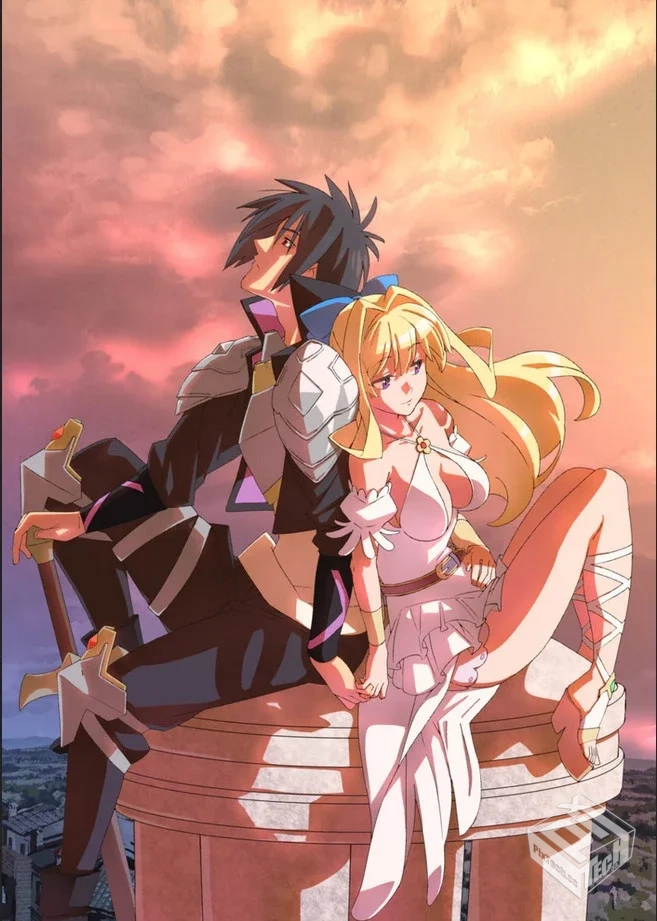 这个勇者明明超强却过度谨慎