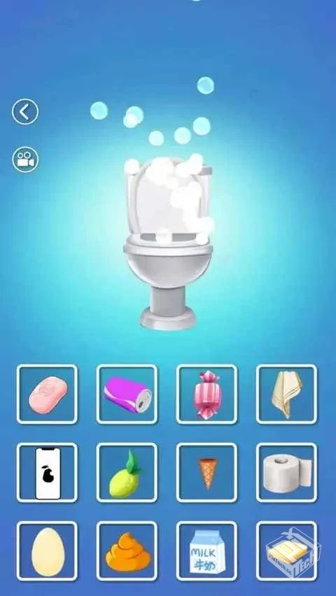 安卓手机游戏【经营】疯狂模拟器v1.0_免广...