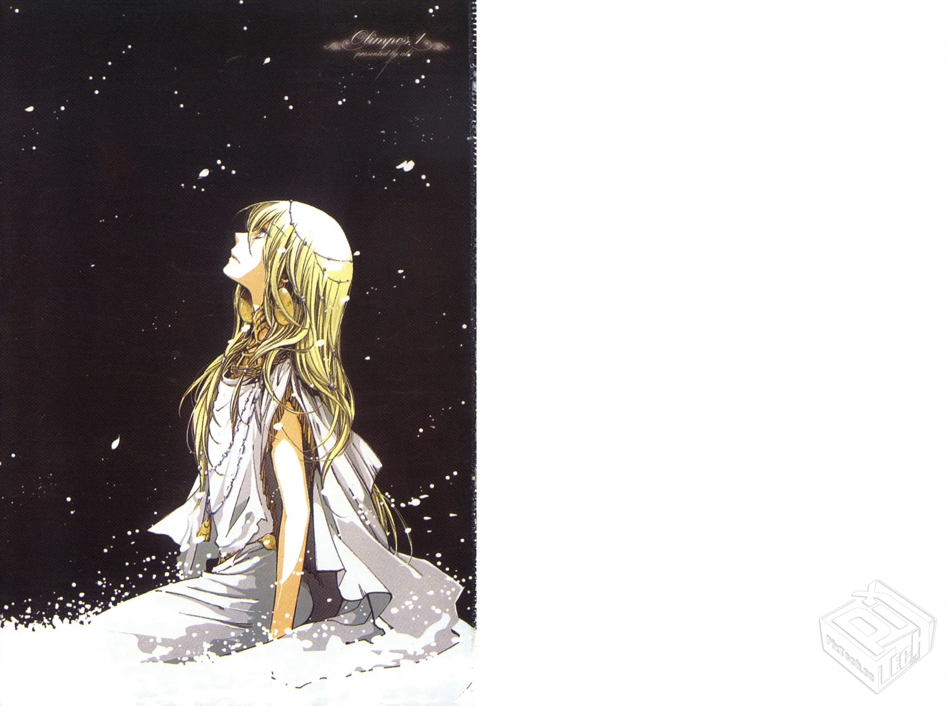 【神的樂園】【あき】【Vol.01-Vol.02】【...