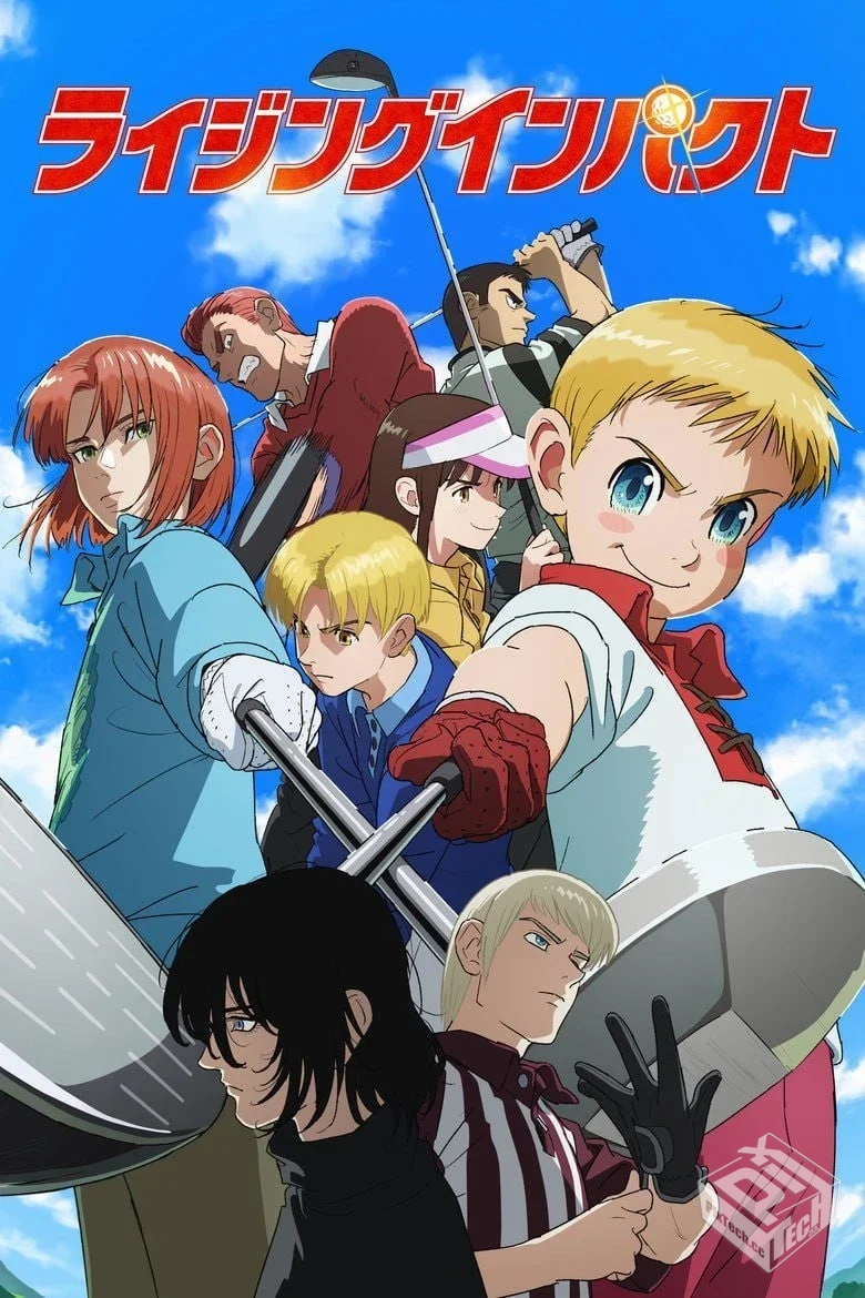 【2024】【第2季】【全14集】【1080P】【简...