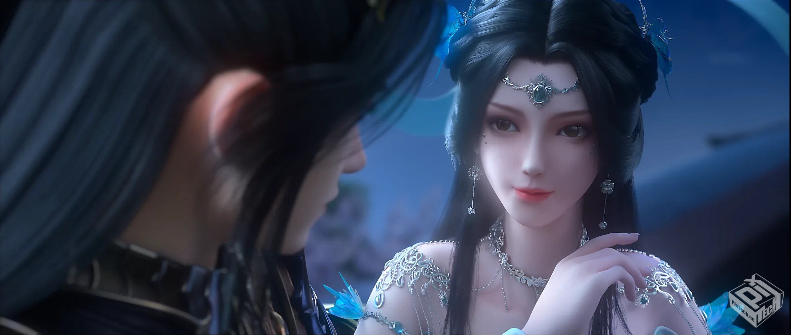 星辰变 【2025】第六季 已更28集完结 【附...