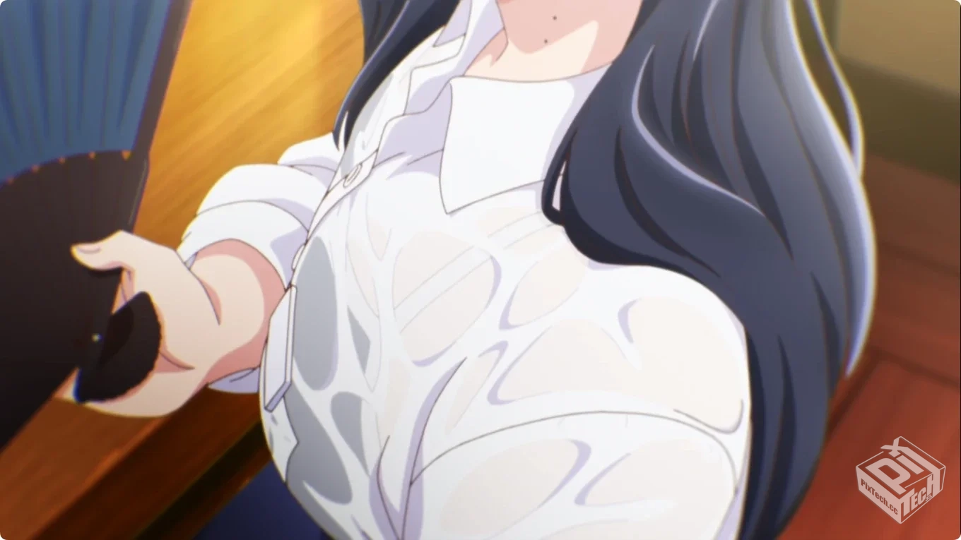 我心里危险的东西 【2023】 校园恋爱 心理...