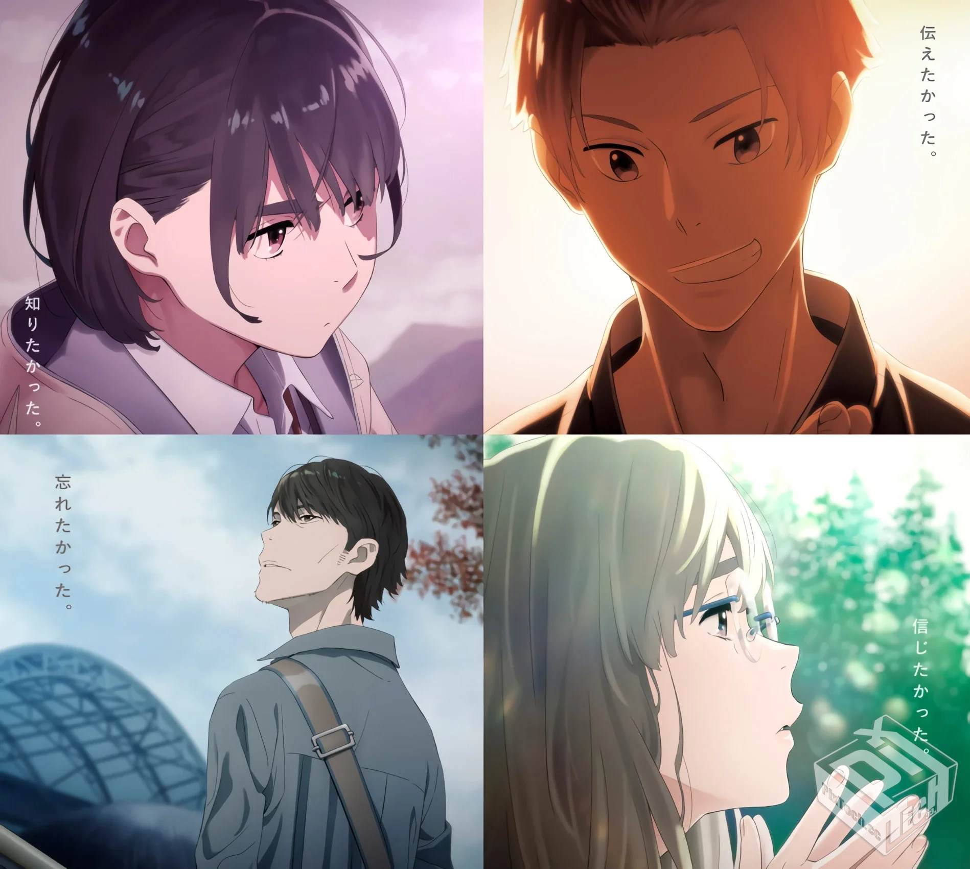 知晓天空之蓝的人啊 BDRemux+BDRip 4K+1080...