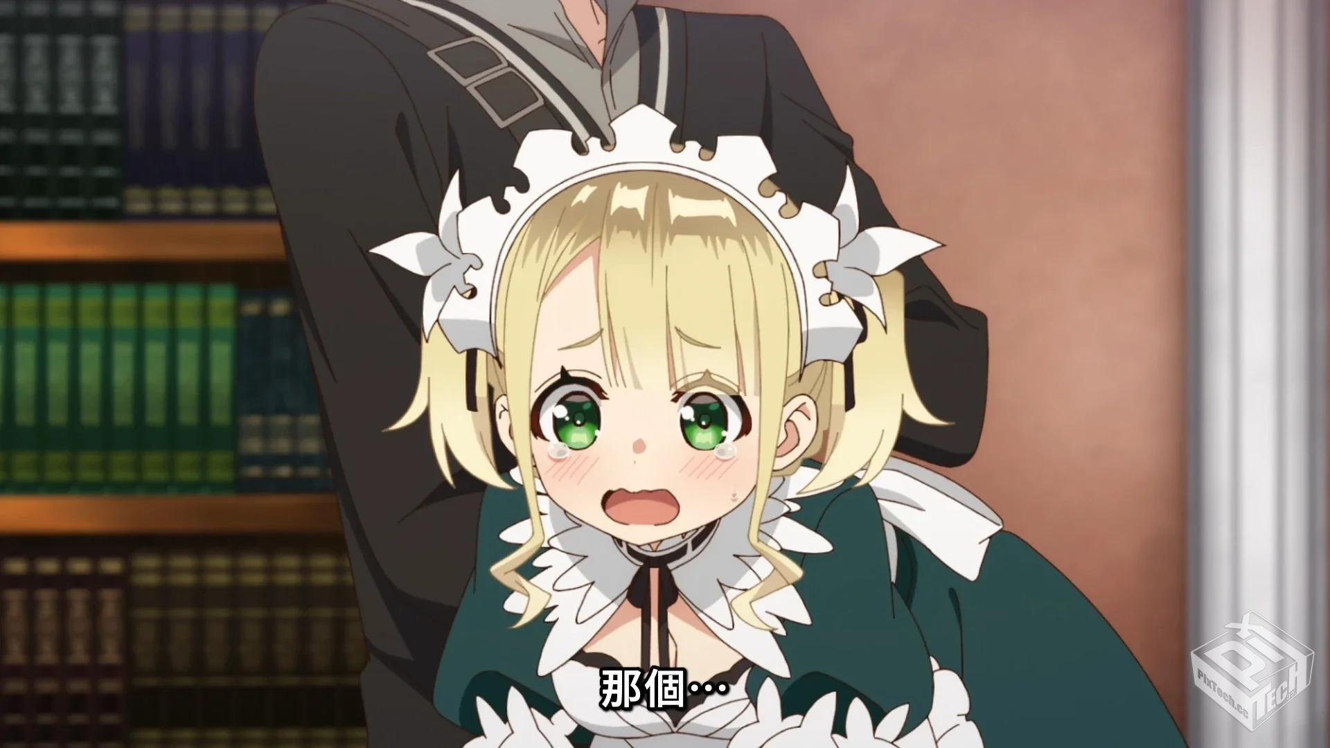 公爵千金的家庭教师 【2025】 魔法革命 师...