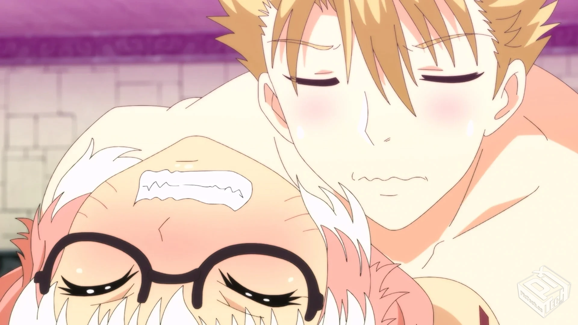 彼得·格里尔的贤者时间 【2020】后宫喜剧 ...