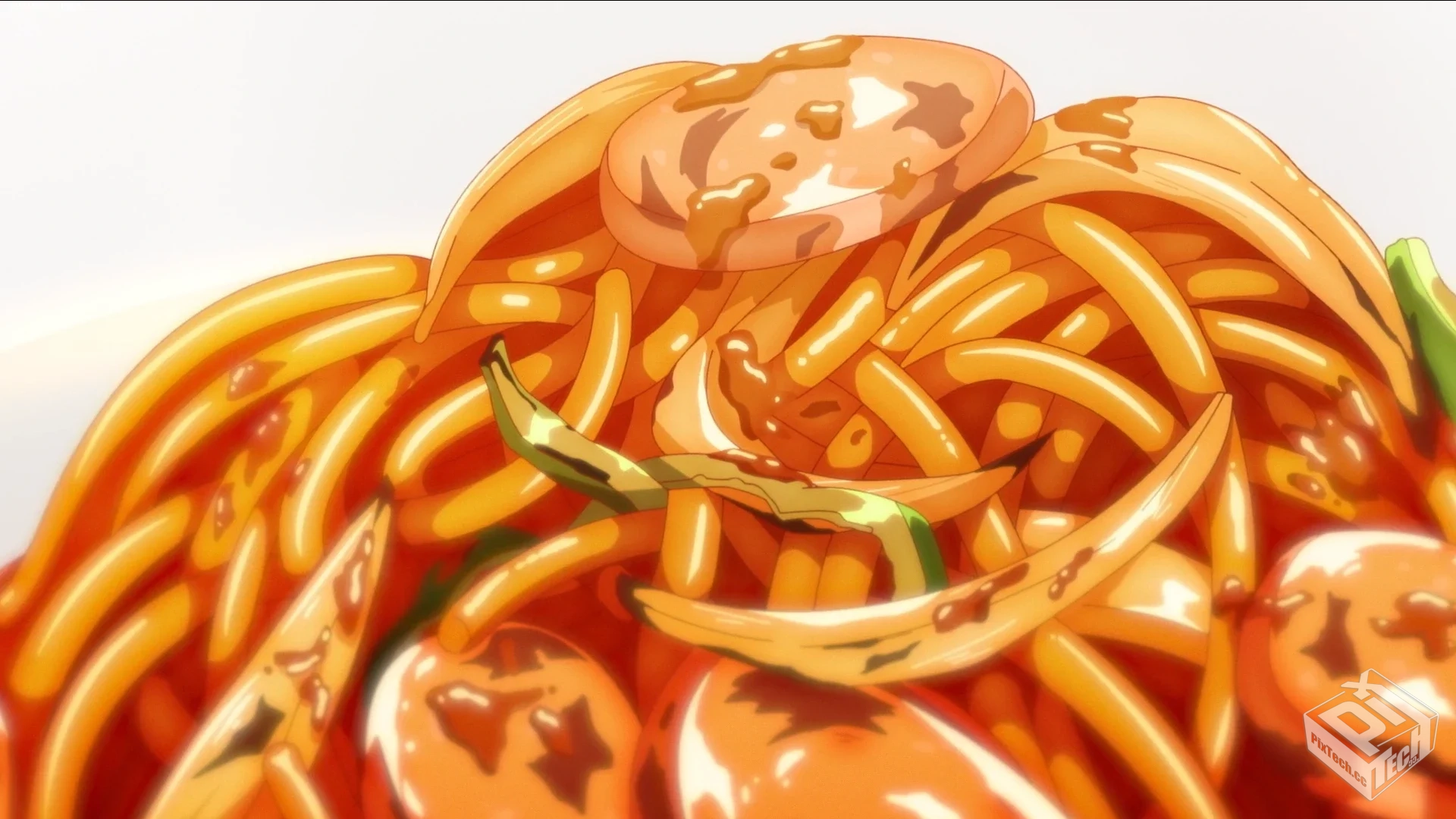 费马的料理 【2025】 美食竞技 微积分做料...