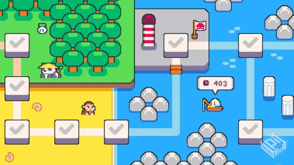 超级猫兄弟2-v1.4.53 (破解无限金币版-冒险...