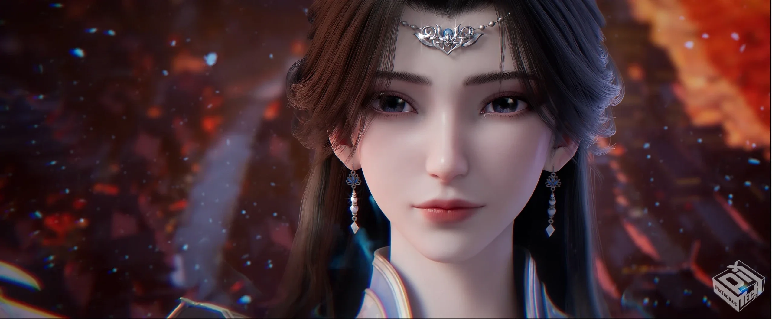 仙逆 神临之战剧场版 【2025】 东方玄幻 古...