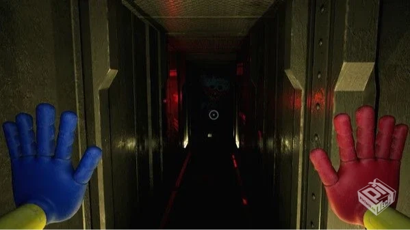 《波比的游戏时间第三章v1.0.25》[完整版]S...