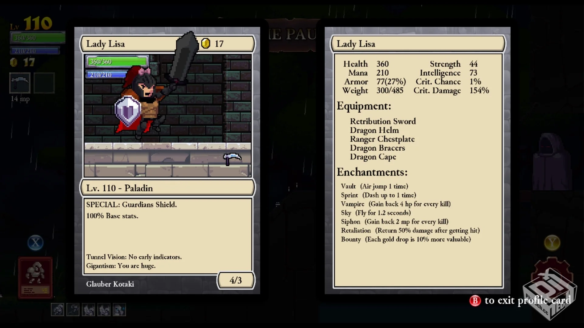 盗贼遗产2（中文完整版+Steam移植+去广告（...