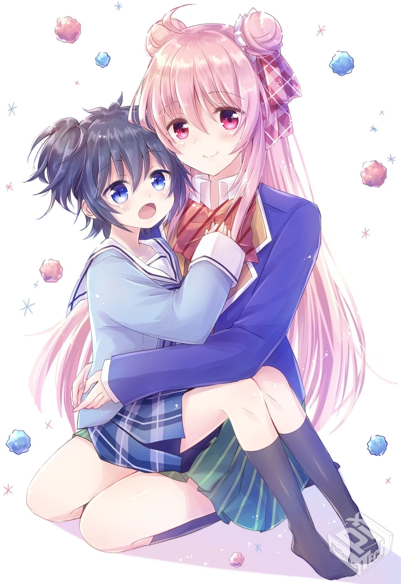 Happy Sugar Life