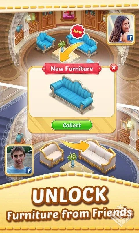 麦琪顿庄园_v1.168.0