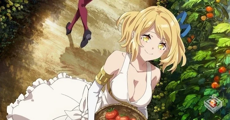 18+后宫日漫 异世界悠闲农家 【全12集单集1...