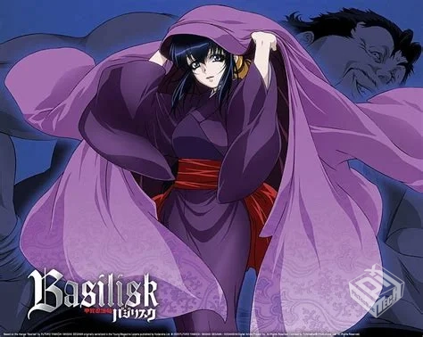 【2K】甲贺忍法帖【全系列】【全集】...