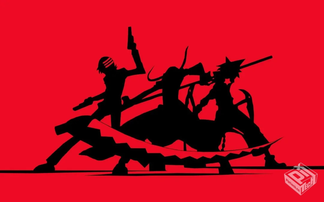 噬魂师/Soul Eater【2008,全51话/百度网盘...