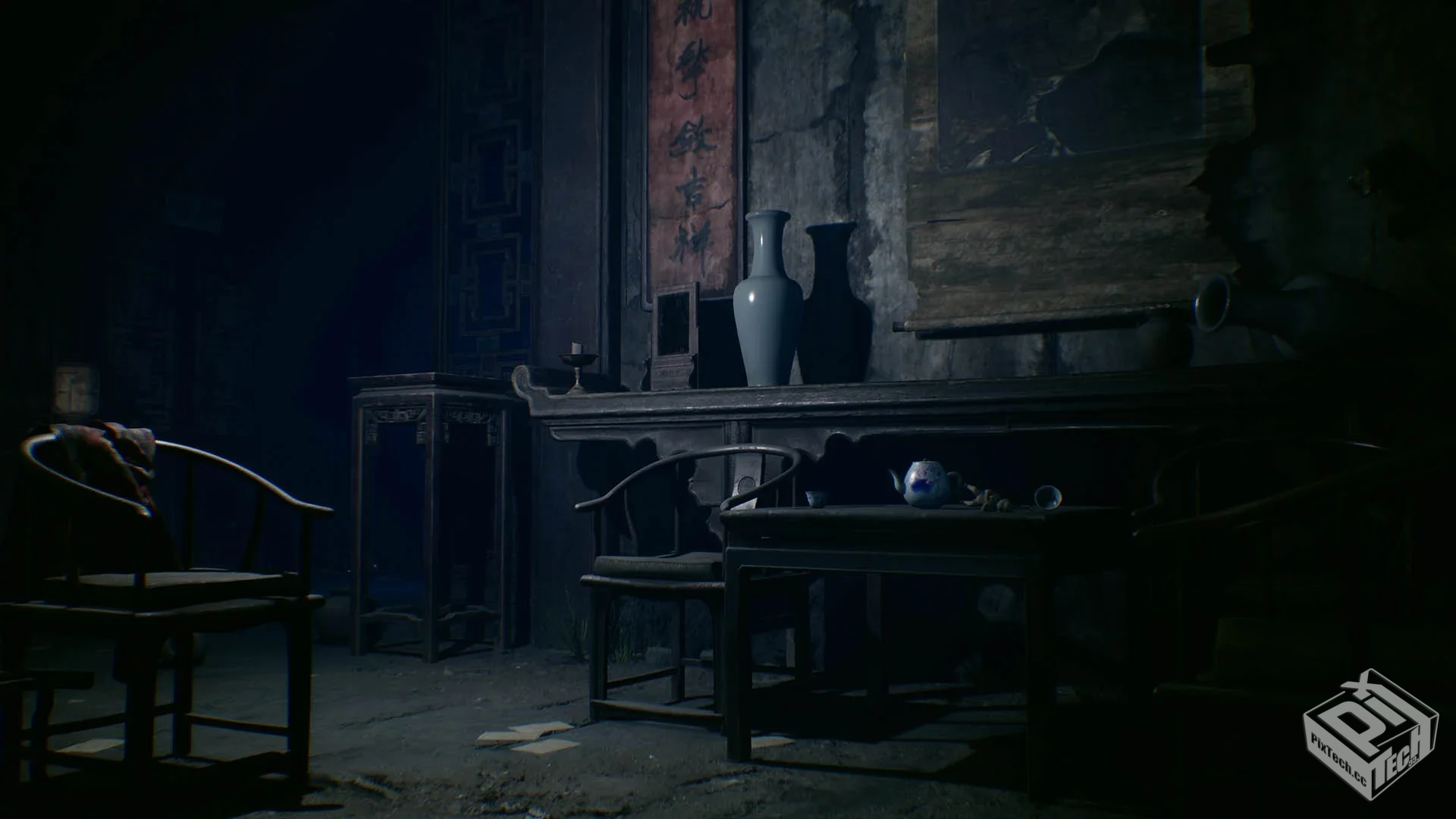 纸人幸存者_内购0.12