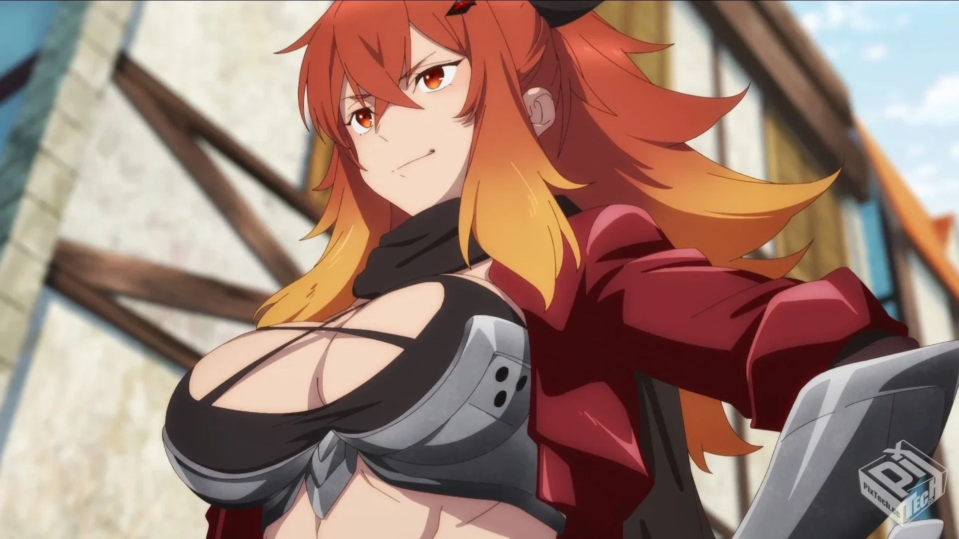 乡下大叔成为剑圣~只是区区乡下剑术师傅,成...