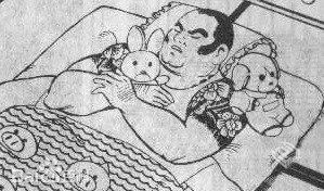 内衣教父漫画全集