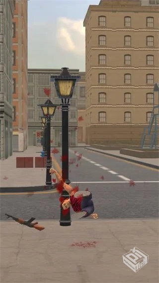 精英特工队 v2.7.25 免广告获得奖励+大量货...