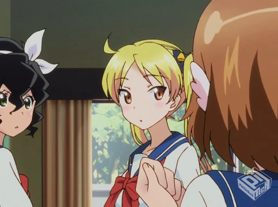 爆音少女/ばくおん!!【外挂字幕】...