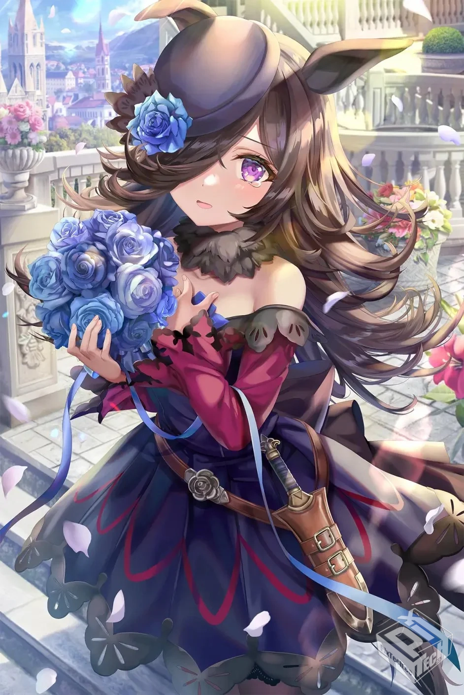 赛马娘第二季pretty derby【RAW】