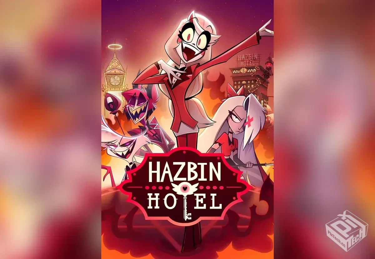 美漫【地狱客栈 第一季】【2024】 8集全 在...